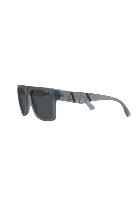 Lentes de Sol Blue Matte Armani Exchange AX4113S816587-2