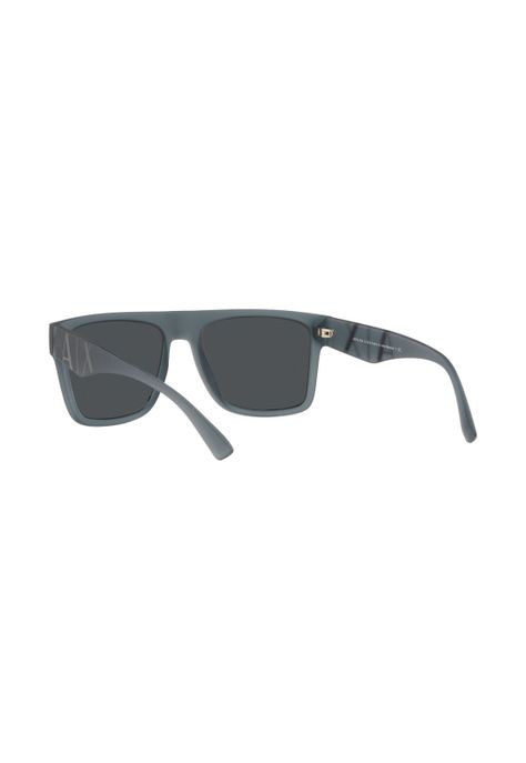 Lentes de Sol Blue Matte Armani Exchange AX4113S816587-5