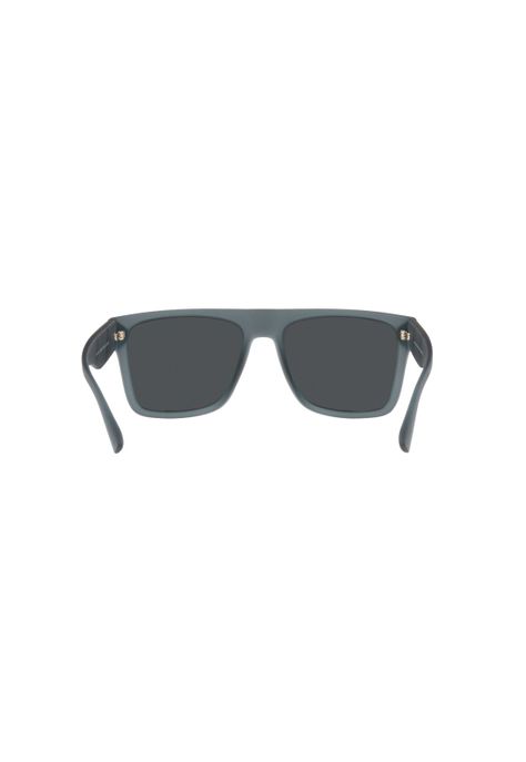 Lentes de Sol Blue Matte Armani Exchange AX4113S816587-6