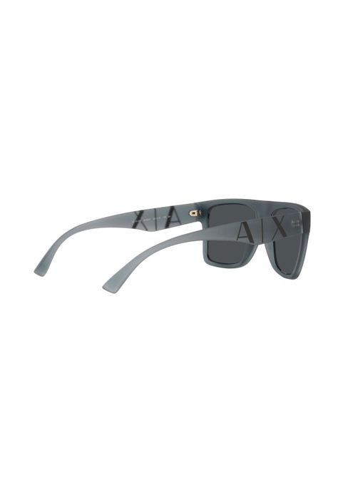 Lentes de Sol Blue Matte Armani Exchange AX4113S816587-8