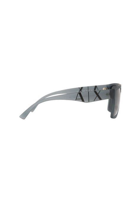 Lentes de Sol Blue Matte Armani Exchange AX4113S816587-9