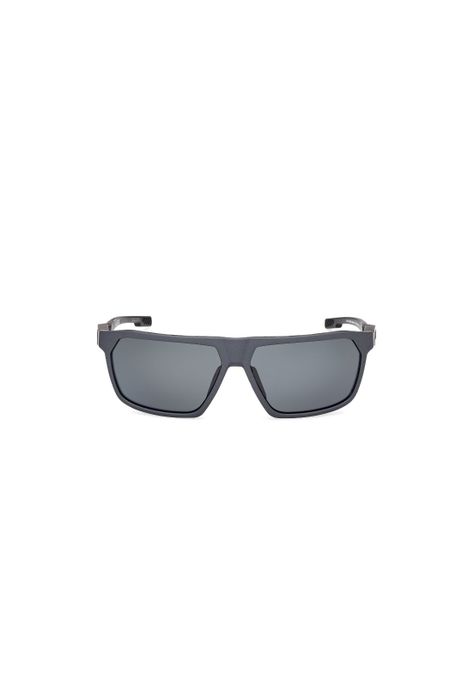 Lentes de Sol Negro Polarizados Adidas Sport SP009602D-0