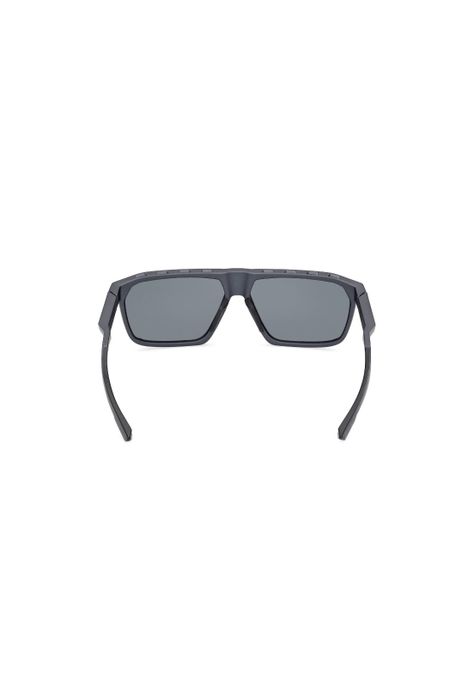 Lentes de Sol Negro Polarizados Adidas Sport SP009602D-4