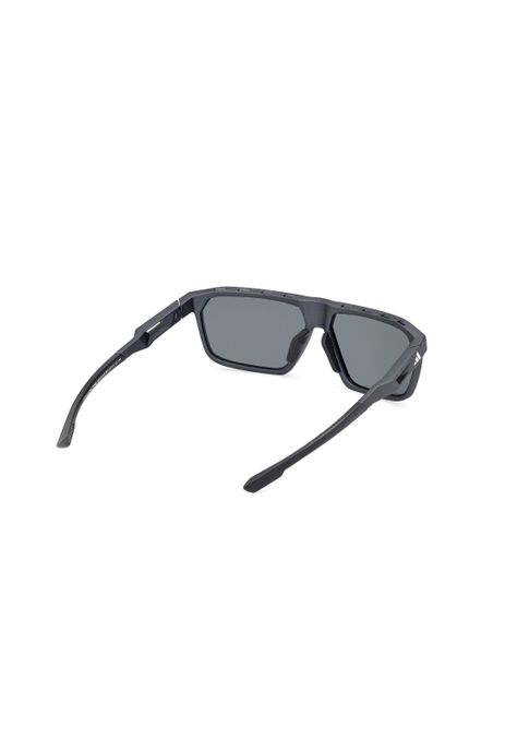 Lentes de Sol Negro Polarizados Adidas Sport SP009602D-5