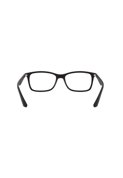 Lentes Ópticos Matte Black Ray-Ban Optical-6