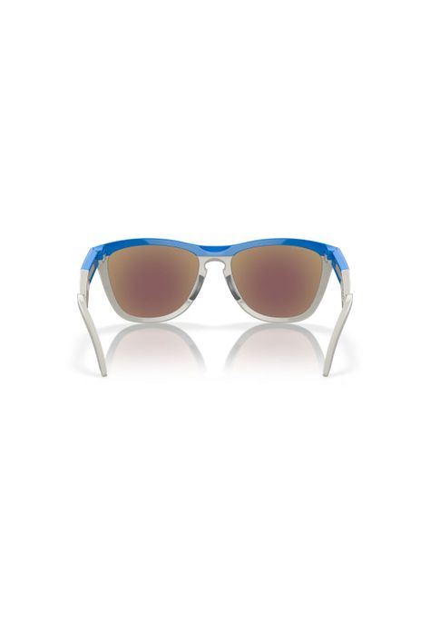 Lentes de Sol Frogskins Hybrid Prizm Oakley OO9289928903-3