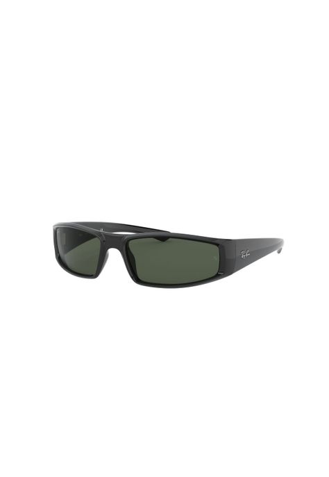 Lentes de Sol Negro Ray-Ban RB43356017158-0