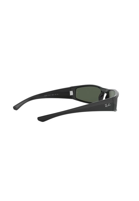 Lentes de Sol Negro Ray-Ban RB43356017158-8