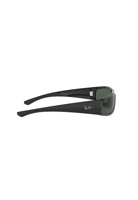 Lentes de Sol Negro Ray-Ban RB43356017158-9