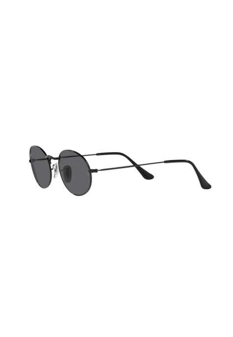 Lentes de Sol Oval Black Ray-Ban-2