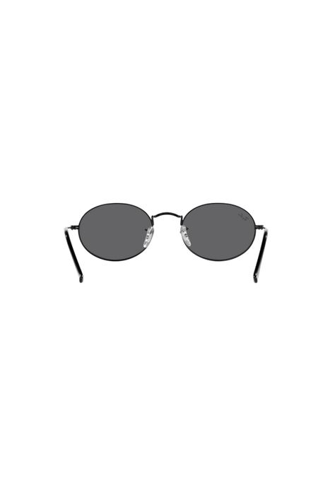 Lentes de Sol Oval Black Ray-Ban-6