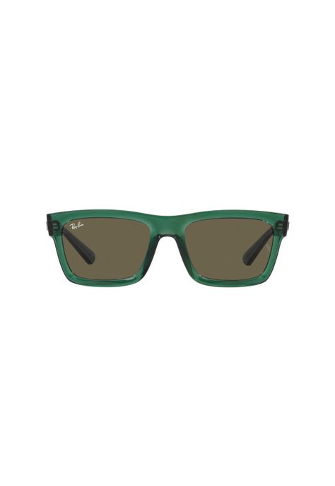 Lentes de Sol Warren Transparent Green Ray-Ban-0
