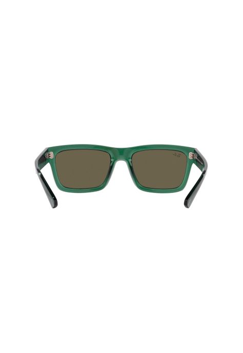 Lentes de Sol Warren Transparent Green Ray-Ban-6