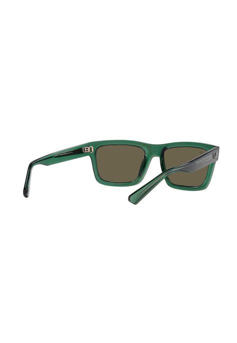 Lentes de Sol Warren Transparent Green Ray-Ban-7