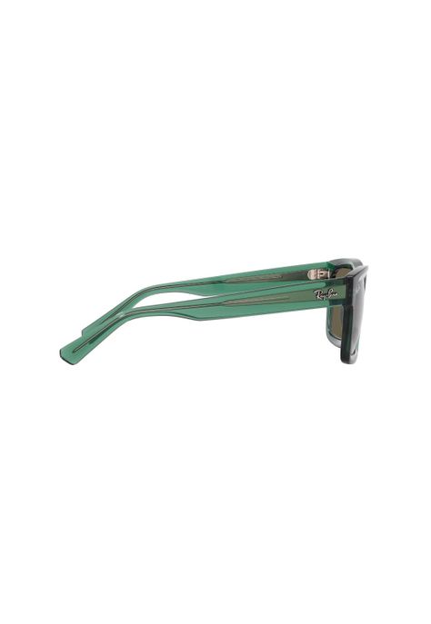 Lentes de Sol Warren Transparent Green Ray-Ban-9