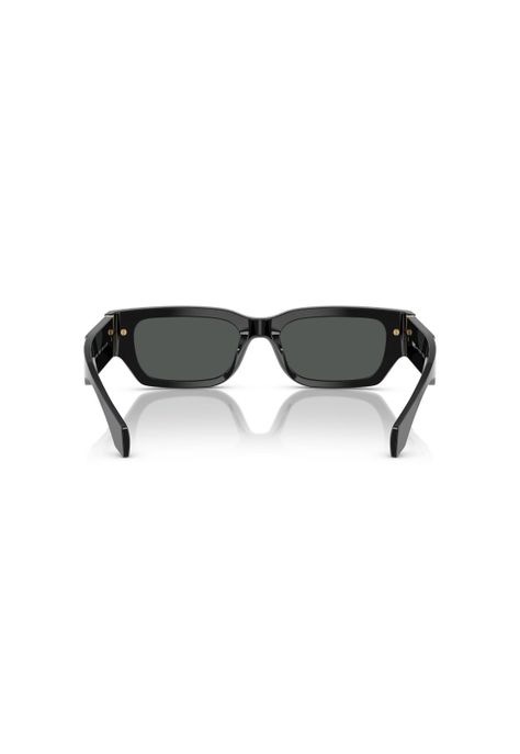Lentes de Sol Negro Versace VE4465GB187-3