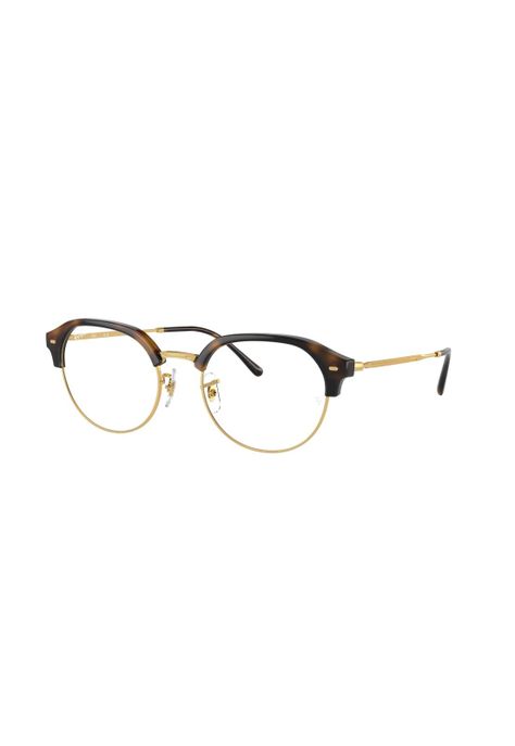 Lentes Ópticos Havana On Arista Ray-Ban Optical RX72292012-1