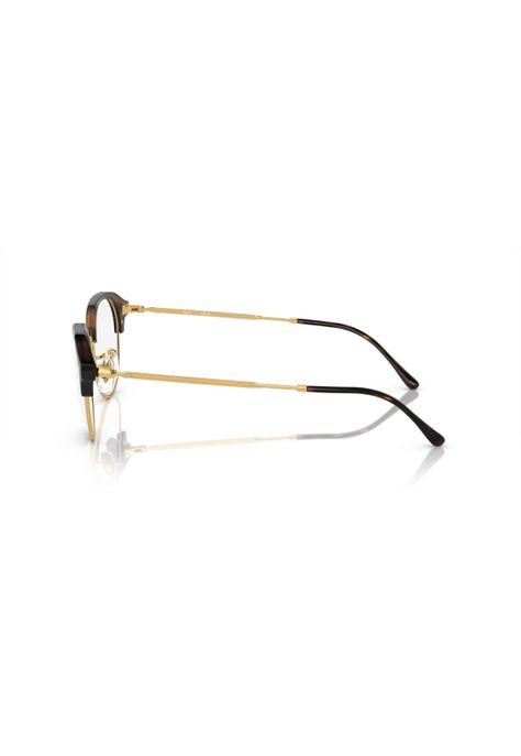 Lentes Ópticos Havana On Arista Ray-Ban Optical RX72292012-2