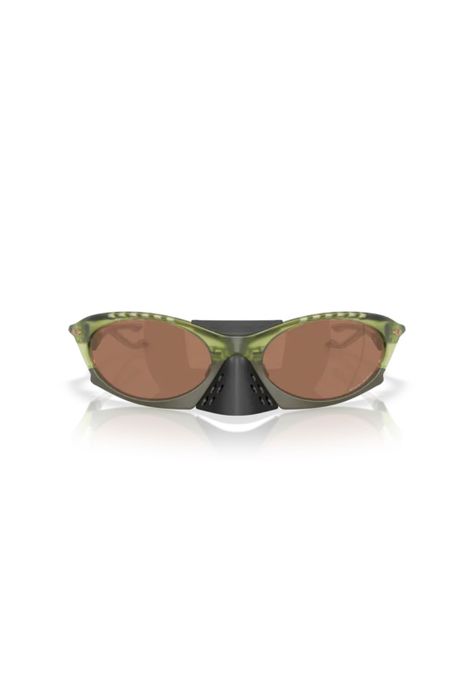 Lentes de Sol Plantaris Prizm Tungsten Oakley OO9437943703-0