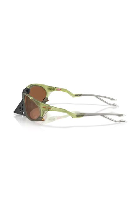 Lentes de Sol Plantaris Prizm Tungsten Oakley OO9437943703-2