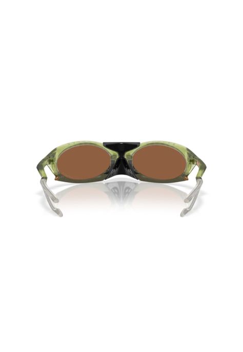 Lentes de Sol Plantaris Prizm Tungsten Oakley OO9437943703-3