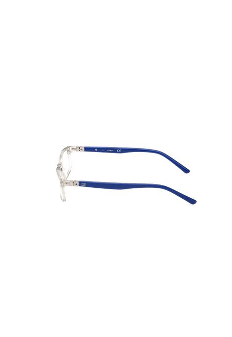 Lentes Opticos Gris Guess Kids GU9227020-2