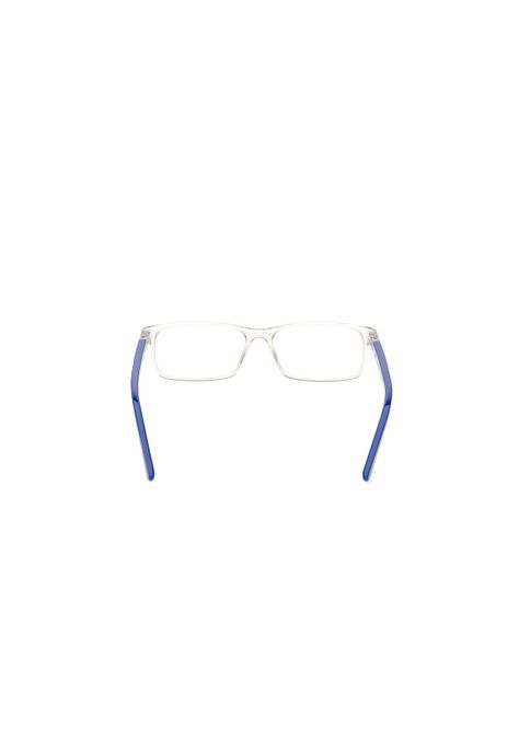 Lentes Opticos Gris Guess Kids GU9227020-3