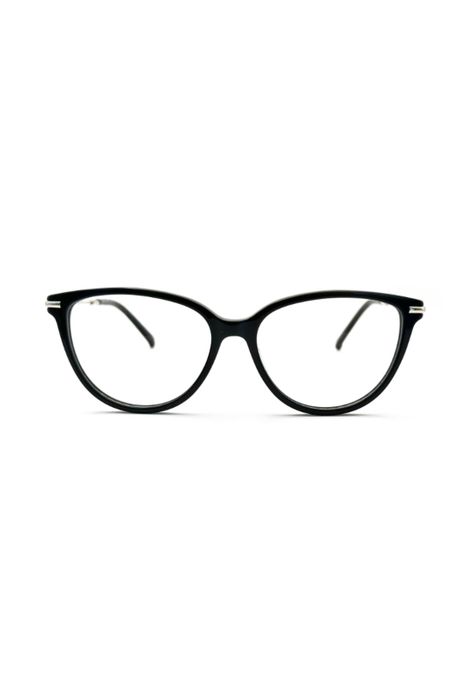 Lentes Ópticos Natalie Negro York Eyewear-0