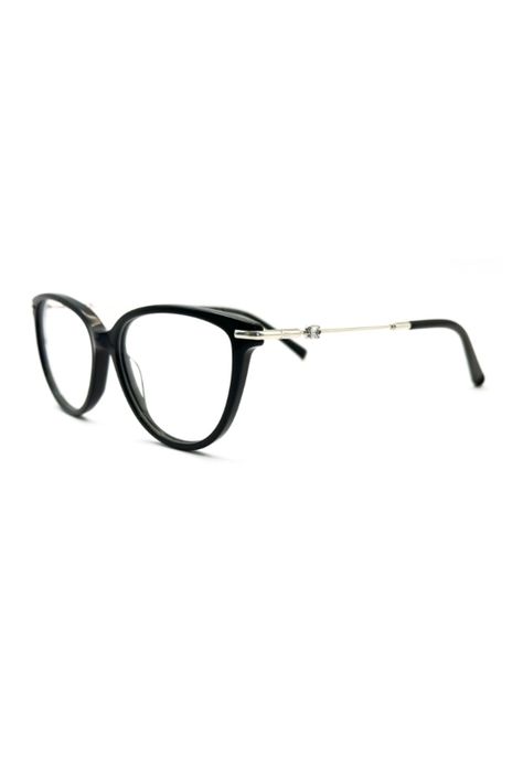 Lentes Ópticos Natalie Negro York Eyewear-1