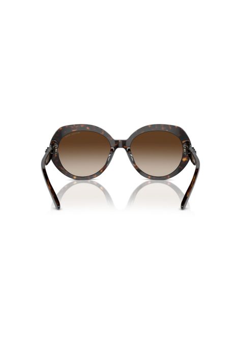 Lentes de Sol San Lucas Havana Oscuro Degradé Michael Kors-3