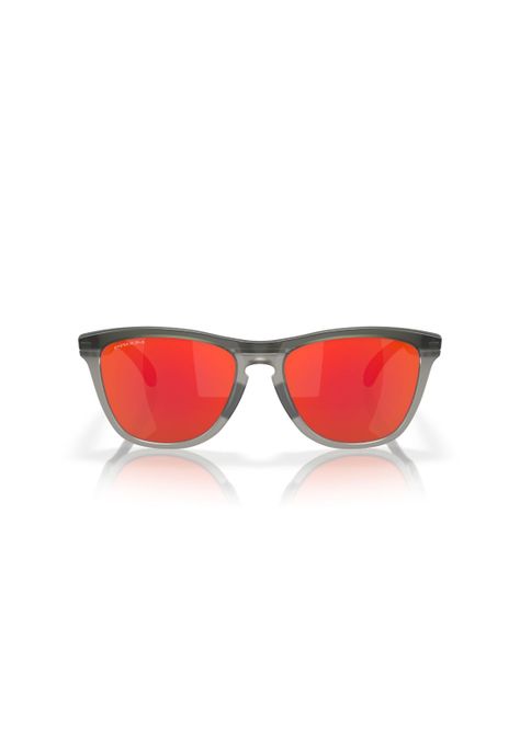 Lentes de Sol Frogskins Range Prizm Ruby Oakley OO9284928401-0