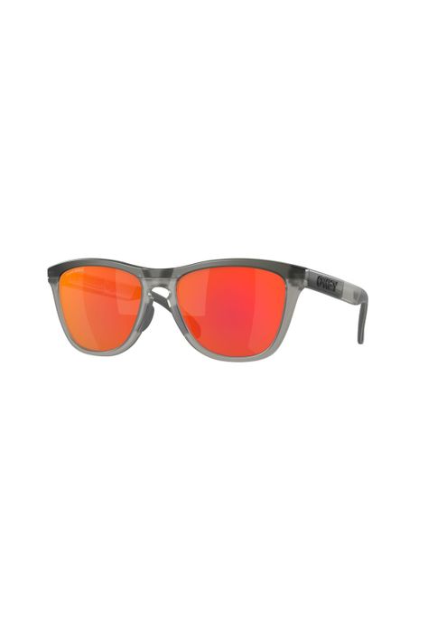Lentes de Sol Frogskins Range Prizm Ruby Oakley OO9284928401-1