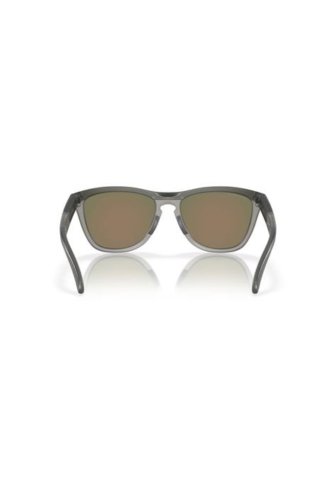 Lentes de Sol Frogskins Range Prizm Ruby Oakley OO9284928401-3