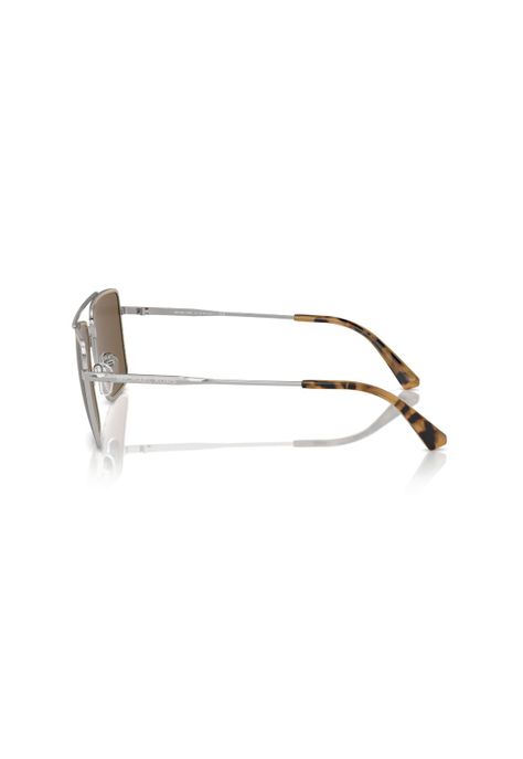 Lentes de Sol Blue Ridge Plateado Michael Kors MK1154189373-2
