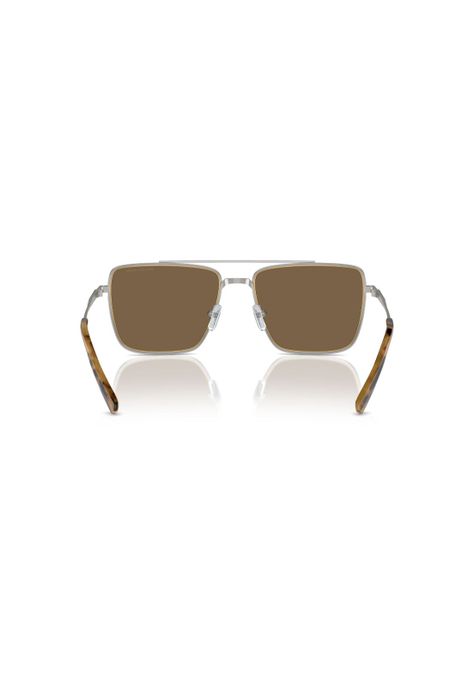 Lentes de Sol Blue Ridge Plateado Michael Kors MK1154189373-3