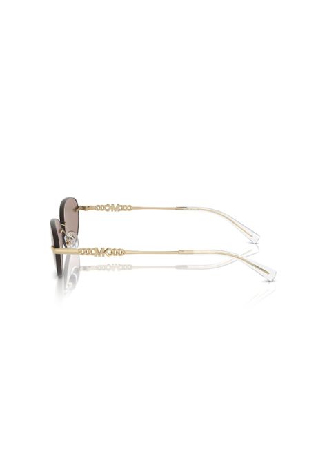 Lentes de Sol Manchester Marrón Espejados Michael Kors-2
