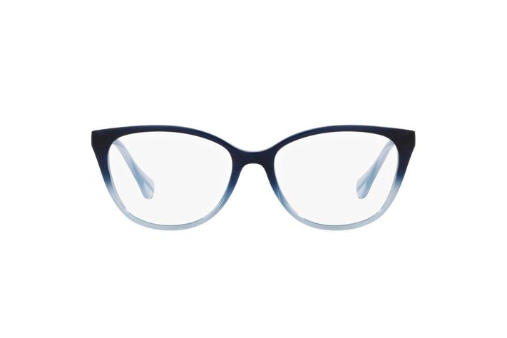 Lentes Ópticos Azul Ralph RA71355982-0