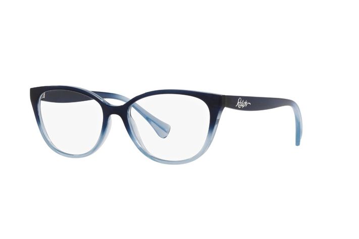 Lentes Ópticos Azul Ralph RA71355982-1