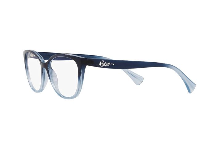Lentes Ópticos Azul Ralph RA71355982-2