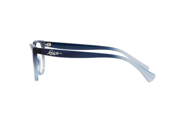 Lentes Ópticos Azul Ralph RA71355982-3