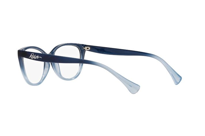 Lentes Ópticos Azul Ralph RA71355982-4