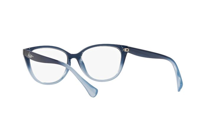 Lentes Ópticos Azul Ralph RA71355982-5