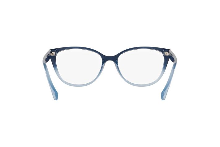 Lentes Ópticos Azul Ralph RA71355982-6