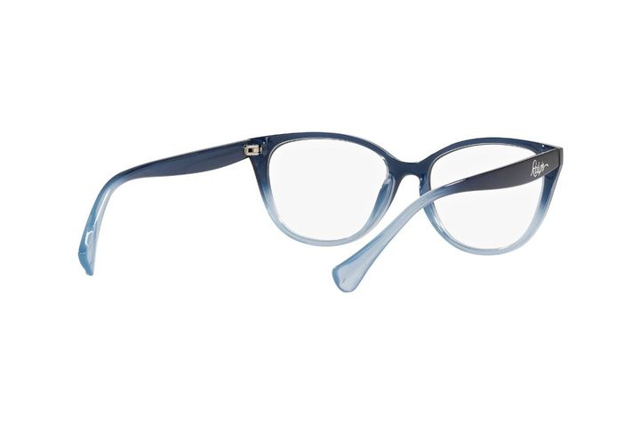 Lentes Ópticos Azul Ralph RA71355982-7