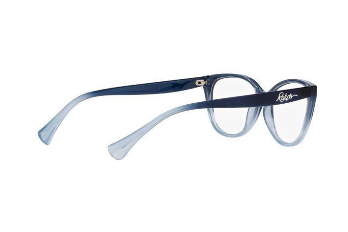 Lentes Ópticos Azul Ralph RA71355982-8