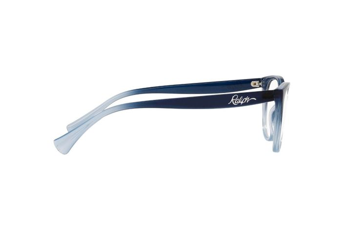 Lentes Ópticos Azul Ralph RA71355982-9