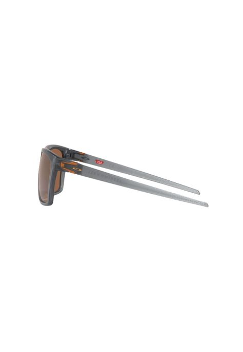 Lentes de Sol Leffingwell Prizm Tungsten Oakley-3