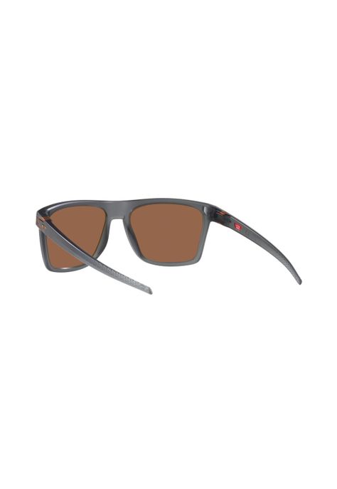 Lentes de Sol Leffingwell Prizm Tungsten Oakley-5