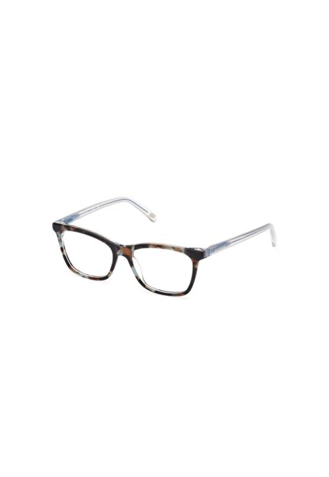 Lentes Ópticos Azul Skechers SE2234092-1