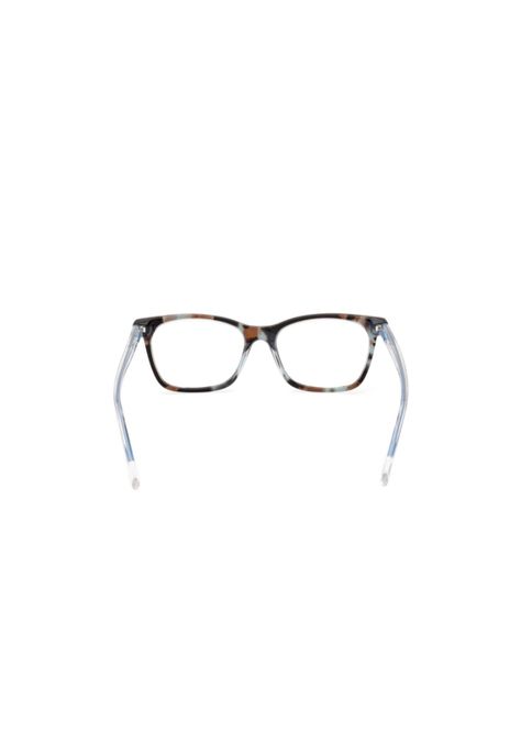 Lentes Ópticos Azul Skechers SE2234092-4